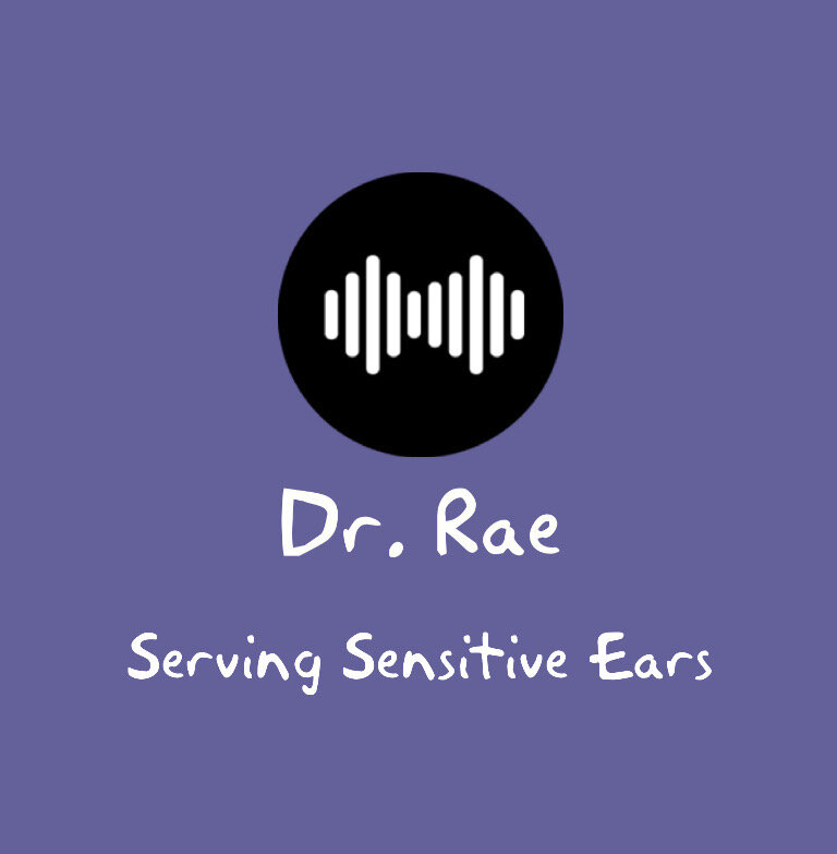 Dr Rae LLC