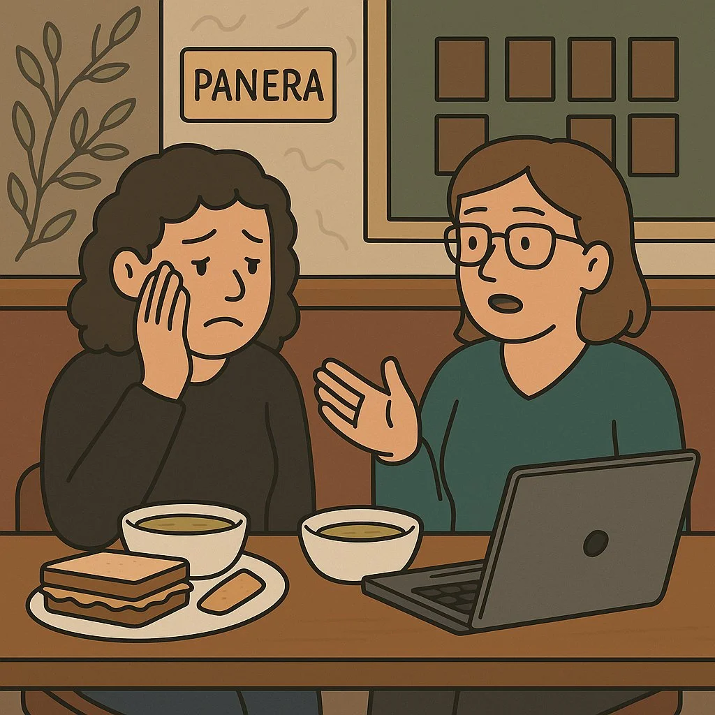 The Unspoken Agony of Misophonia