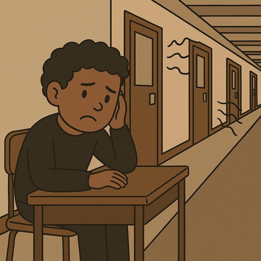 The Spectre of Treating Misophonia