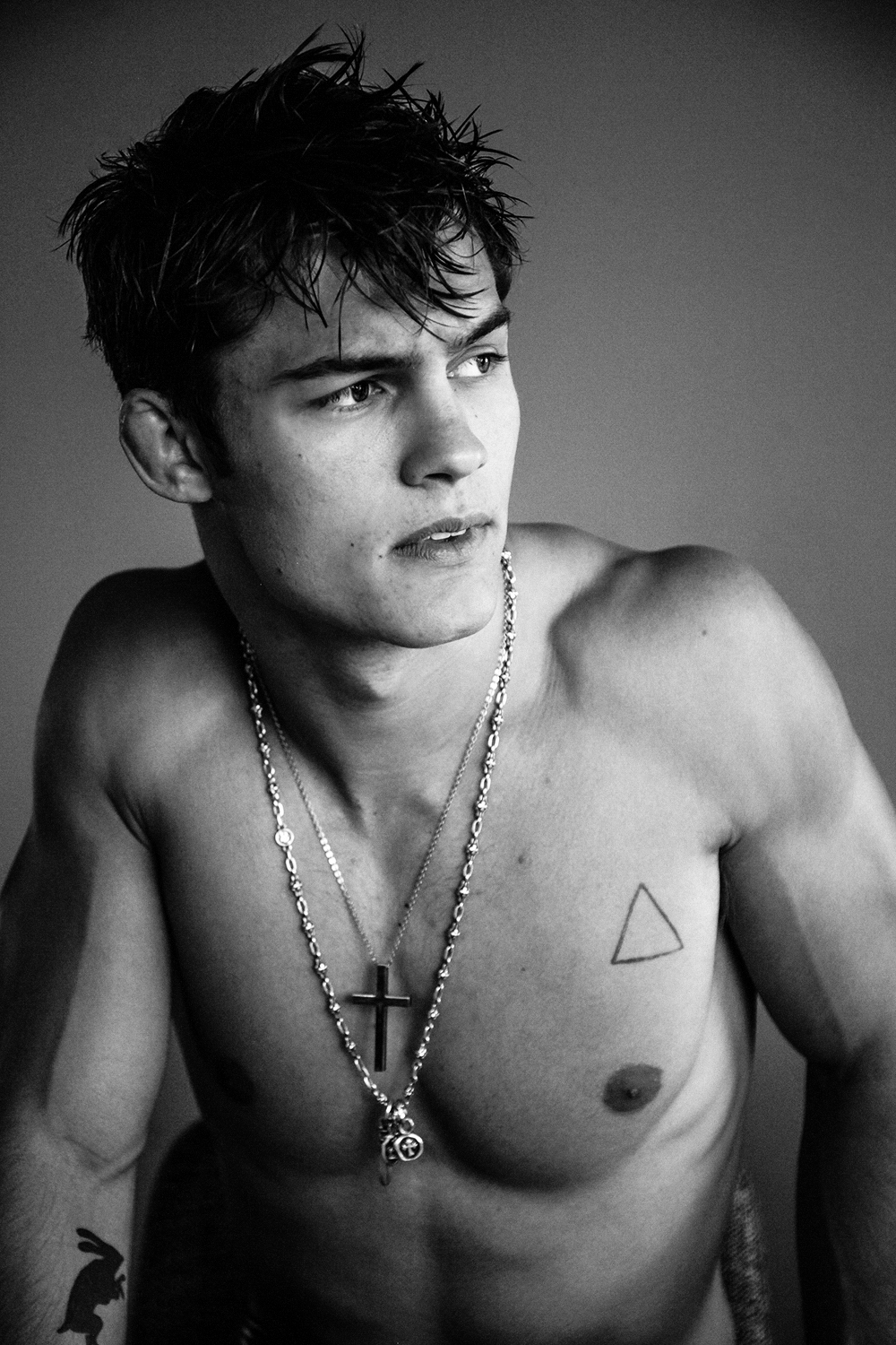 Dylan Geick