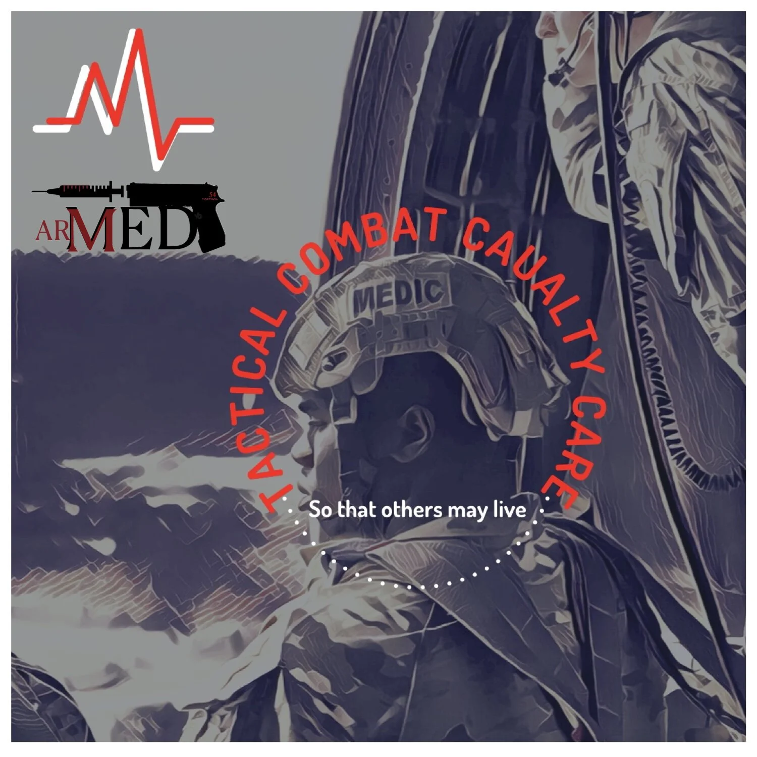 Tactical Emergency Casualty Care - TECC