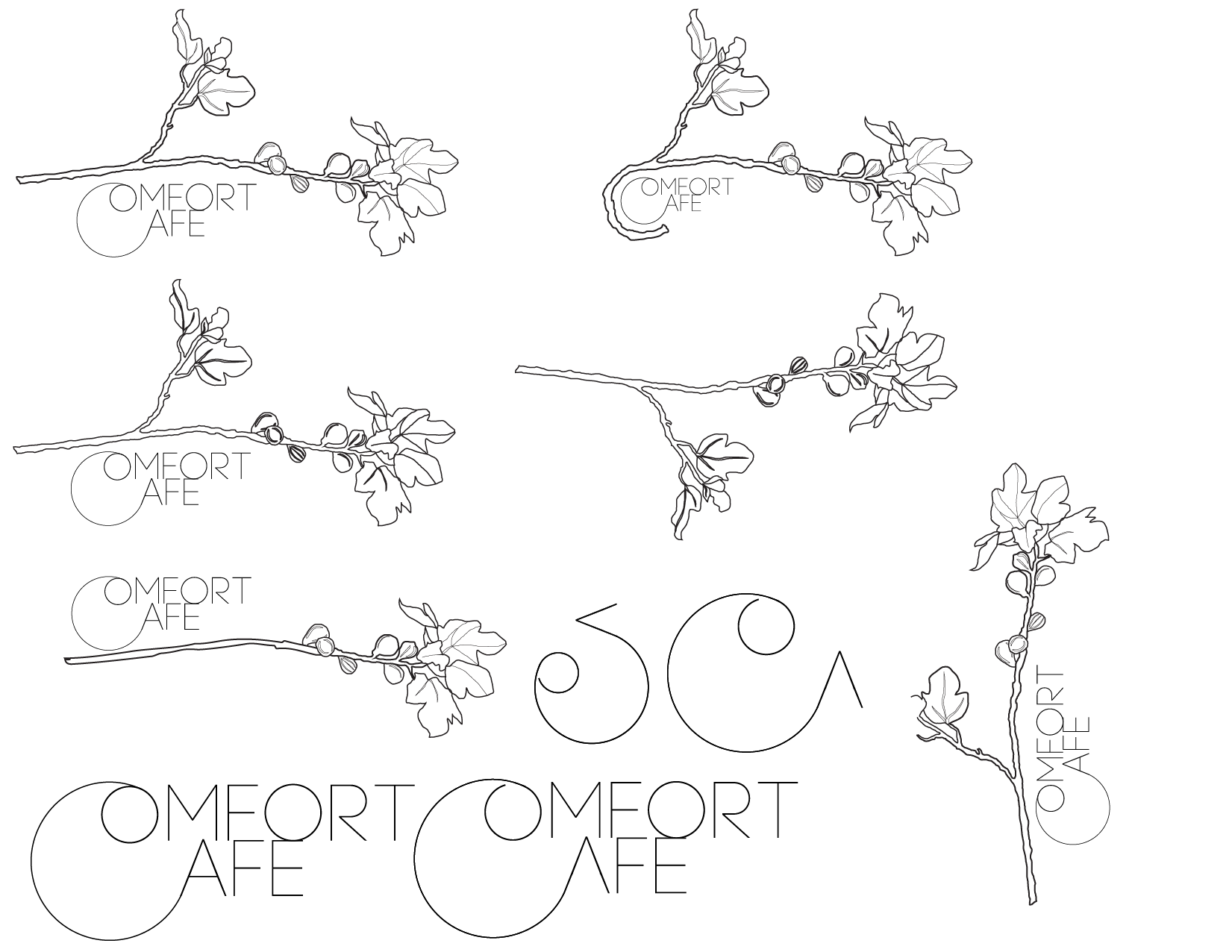Logo Ideation