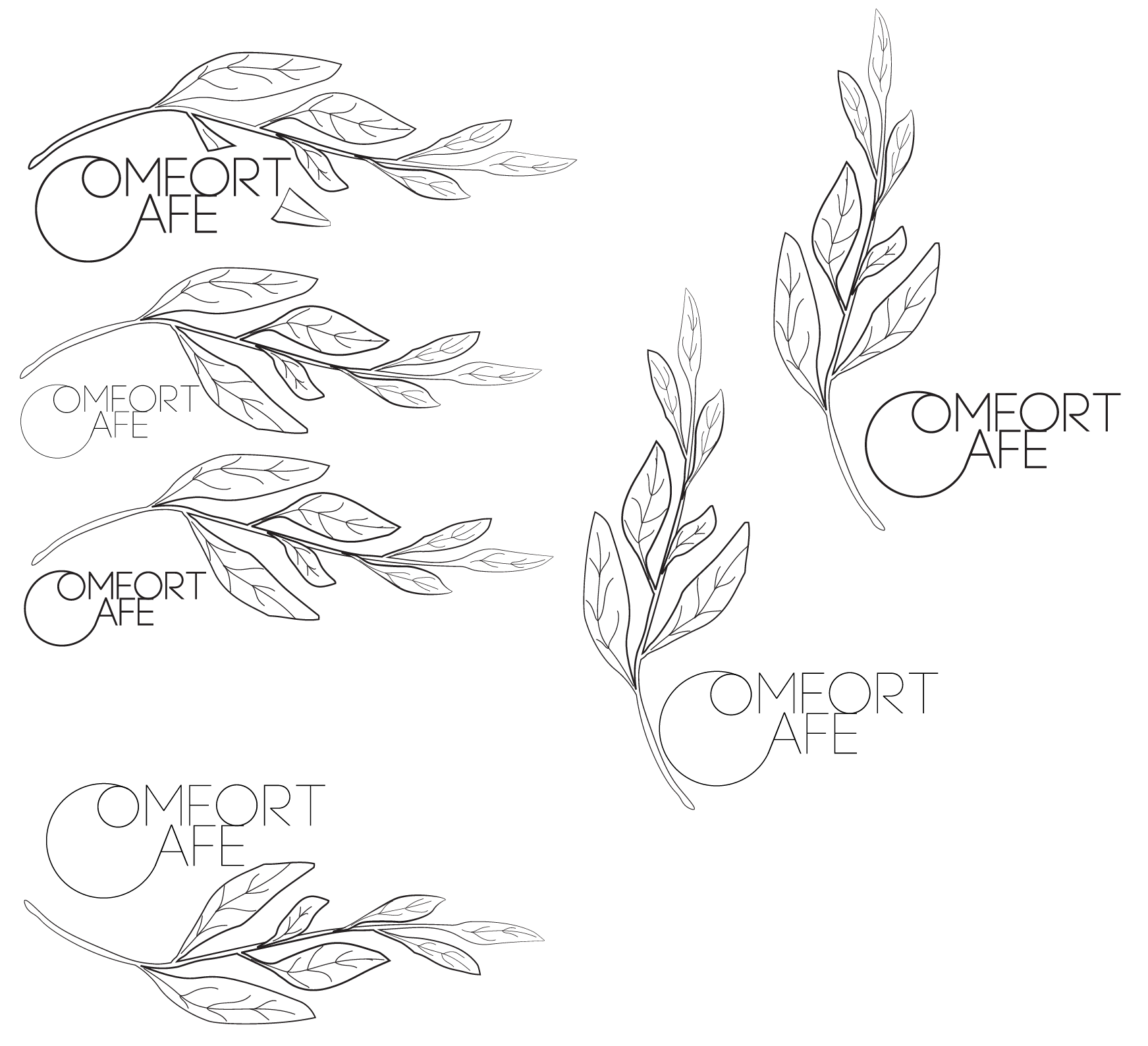 Logo Ideation
