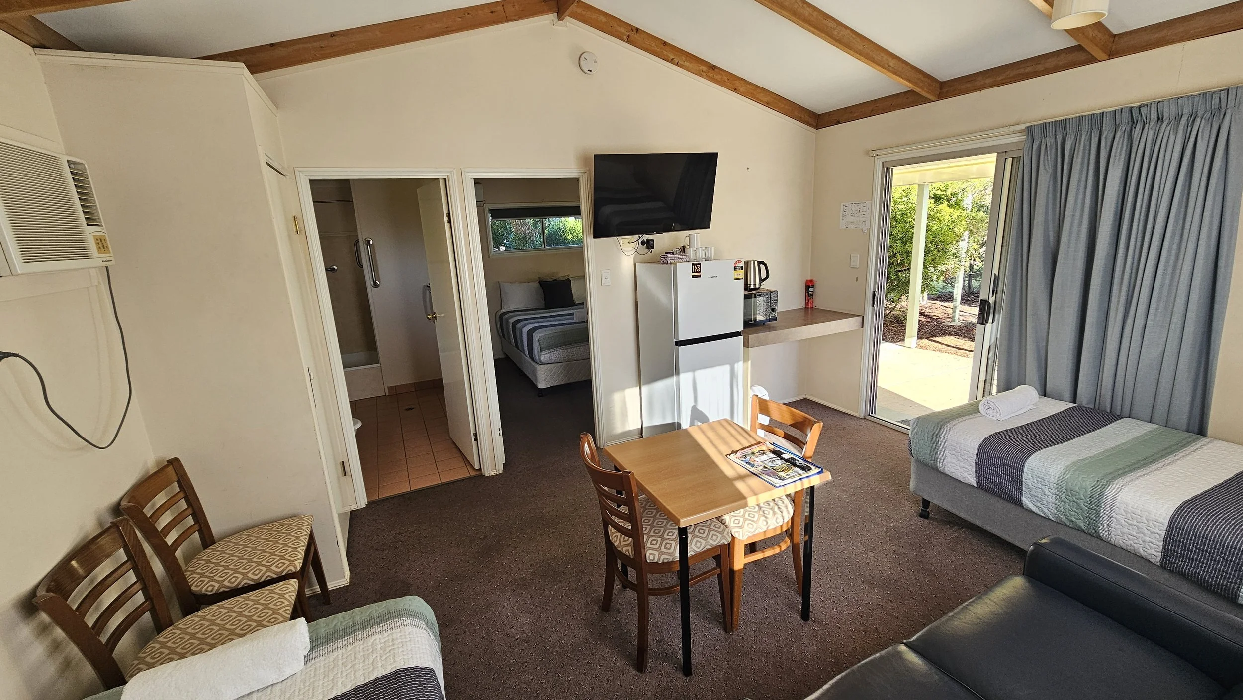 Family cabin - 1 bedroom