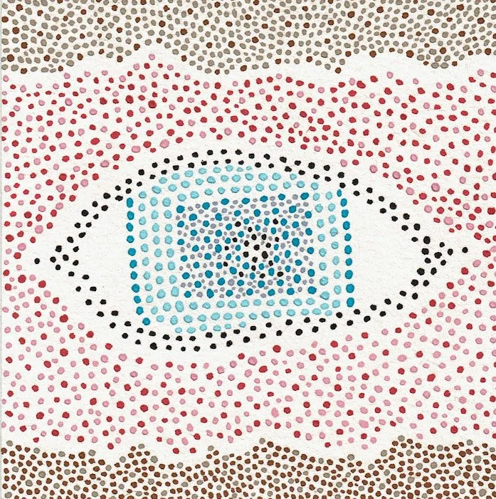 All-Seeing Eye ~ Original