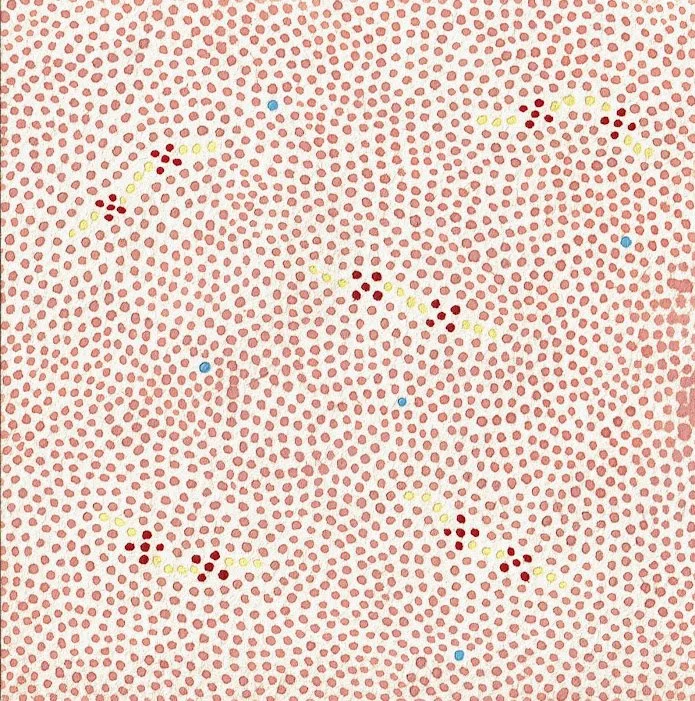 5 Stitches ~ Original