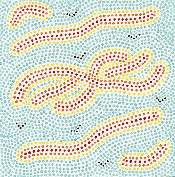 Chromosome Sky ~ Original