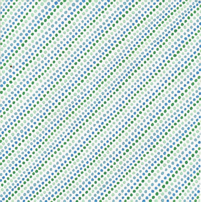 Earth Stripes ~ Original