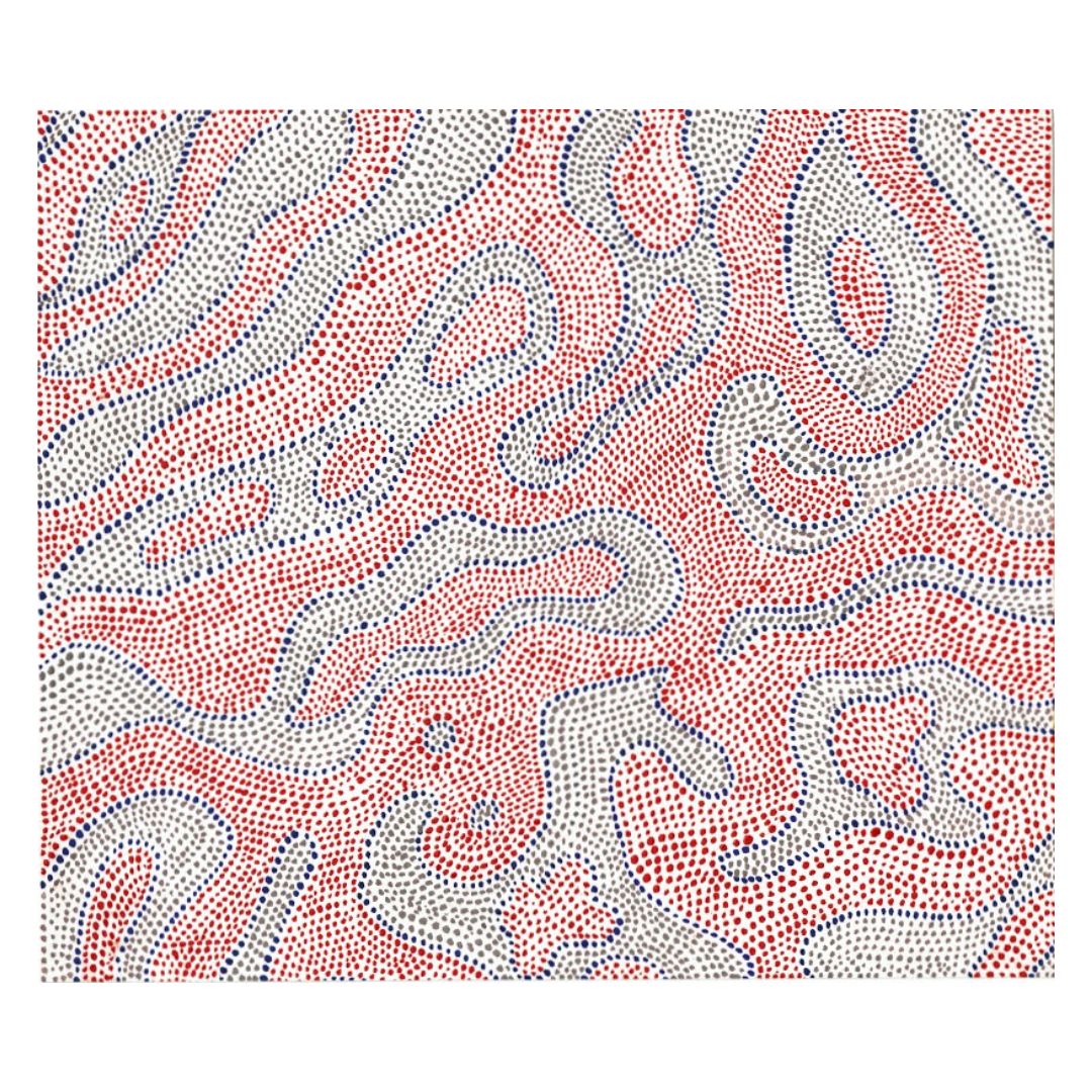 Colorblind ~ Original