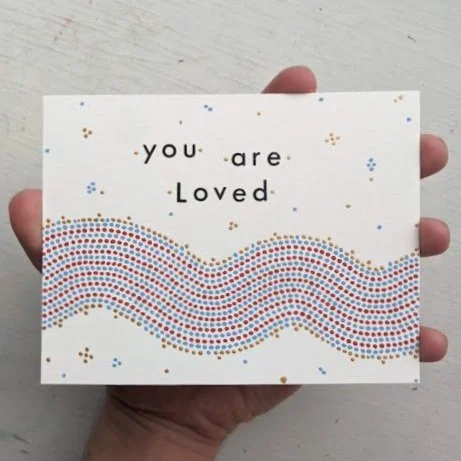 You Are Loved ~ Original