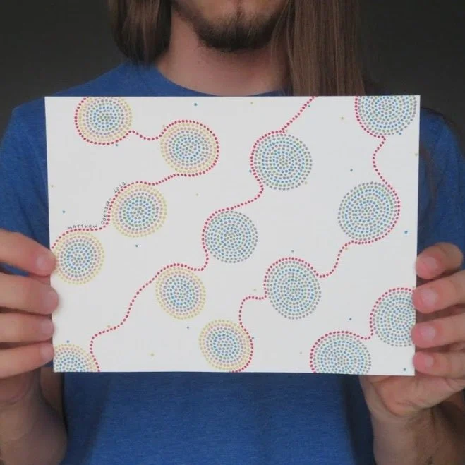 Opening Day ~ Original