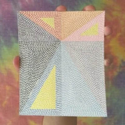 Triangulation ~ Original