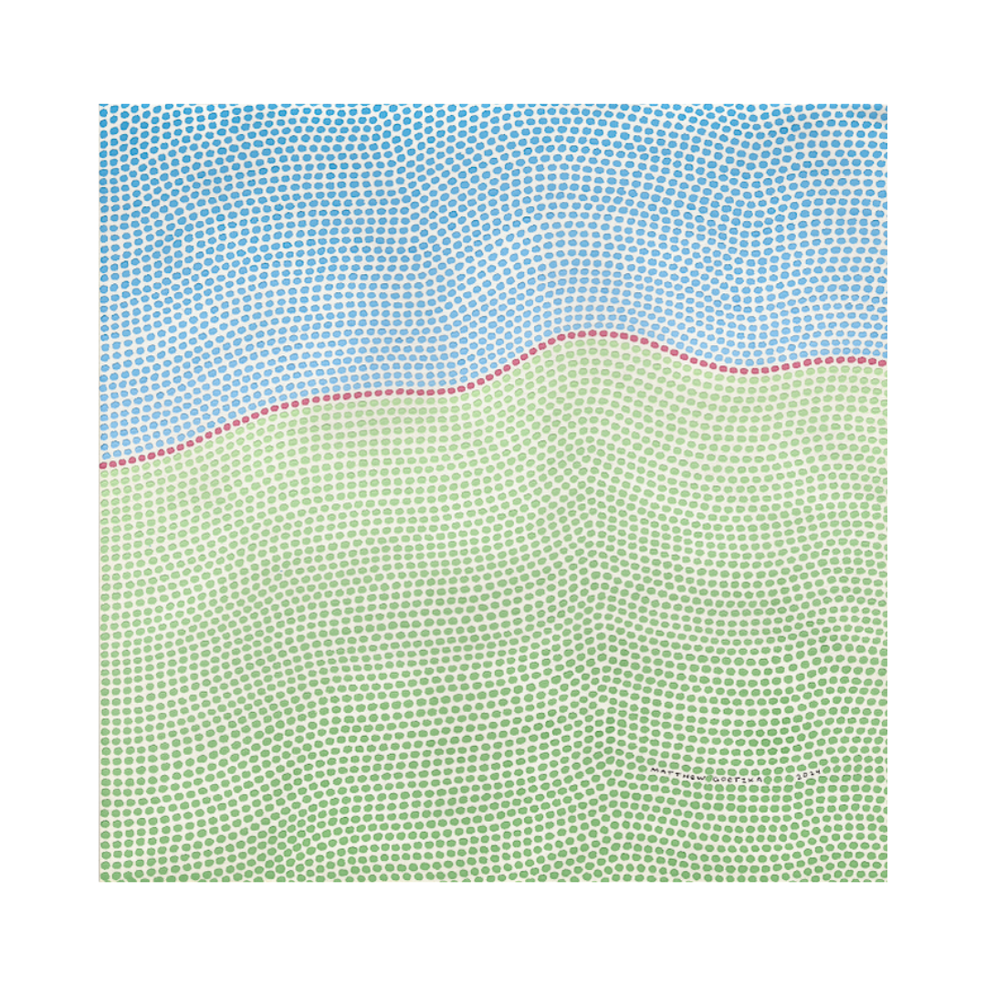 'On This Hill I Would Die'