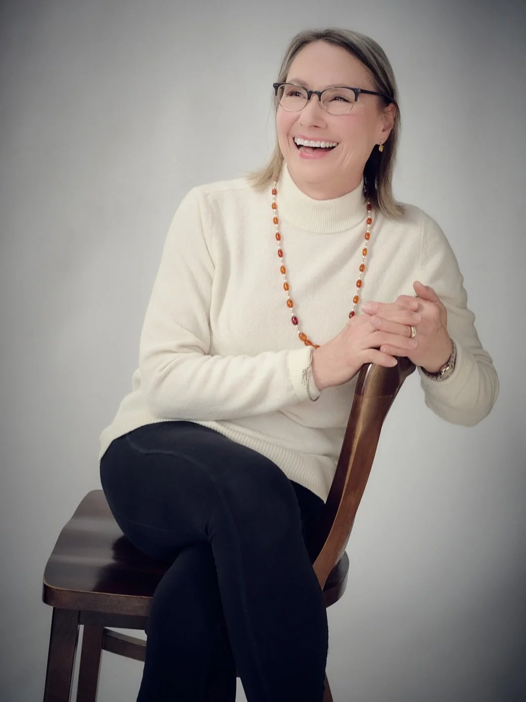 (Continued from previous post...) 

Portraits were part of it. But the heart of it was capturing the rituals that celebrated and knit them together: glasses raised, heirlooms worn, tea time shared. Images that would hold not just their likeness, but 