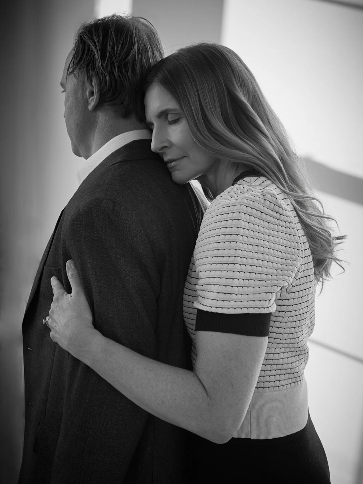 "Whatever our souls are made of, his and mine are the same.&rdquo; &ndash; Emily Bront&euml;

Models: Nate &amp; Stephanie

HMUA: @laura.b.beauty 

Assistant: Kitty Aal

#couplesportraits #portraitphotographer #minneapolisphotographer #mnphotogr