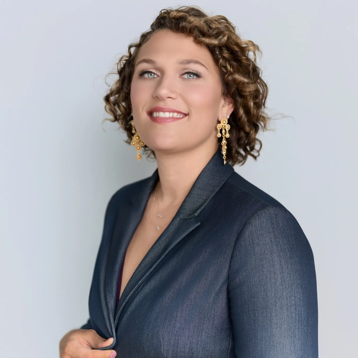 A Rose in Full Bloom

Some people walk into a room hoping no one notices. Others walk in and everyone notices. And then there&rsquo;s Rose Madison Jenkins, a woman whose presence makes the whole room lean forward as if someone just announced free sna