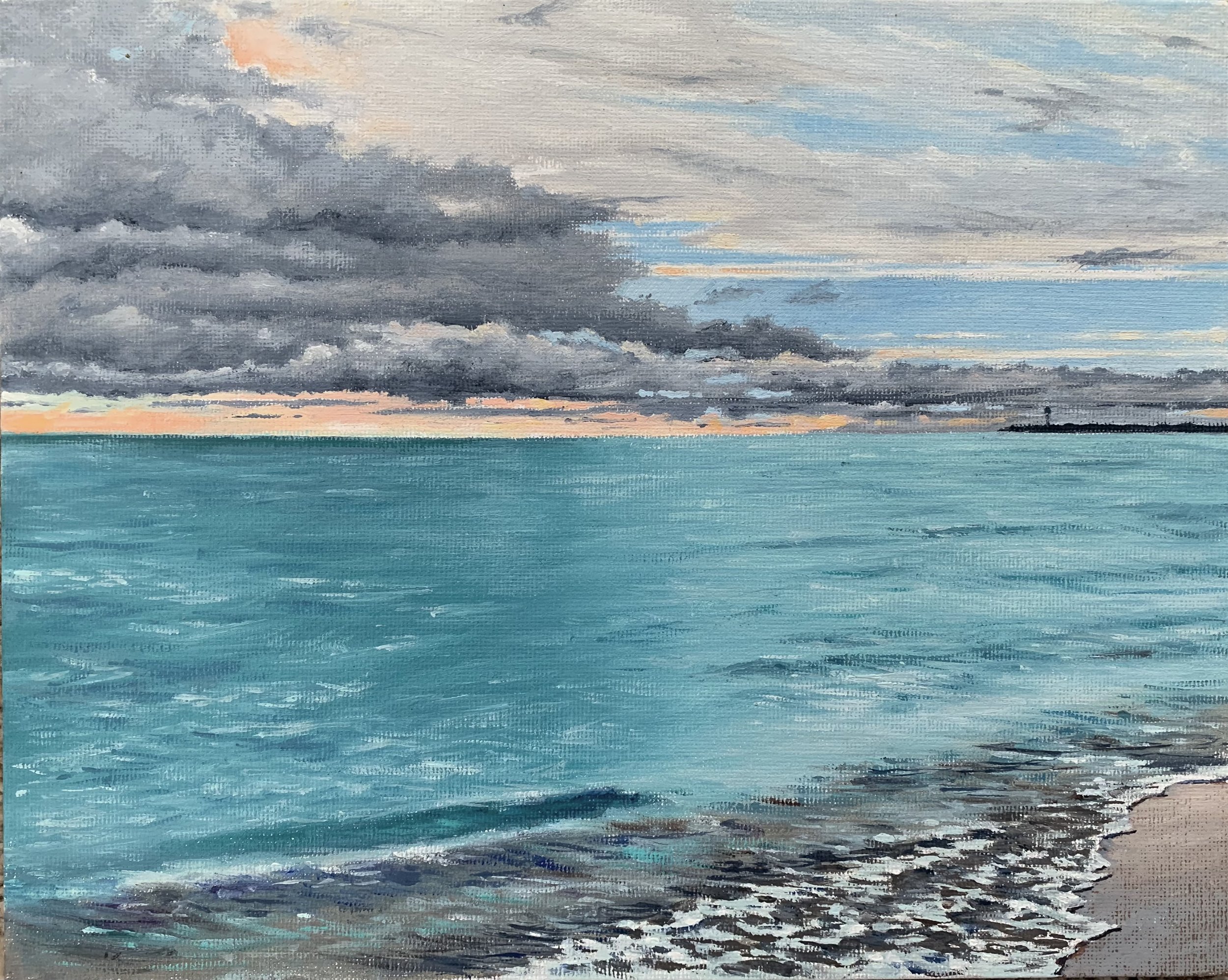 Toward Leland