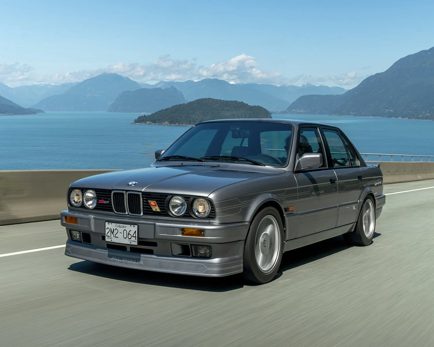 Cruise & Show-Off Event - BMWCCBC