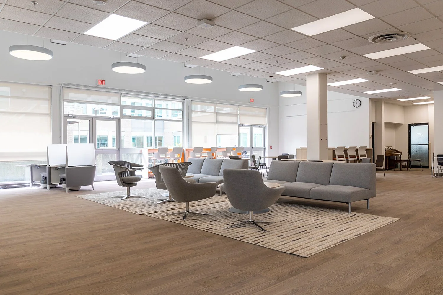 Campus Photography - Langara College