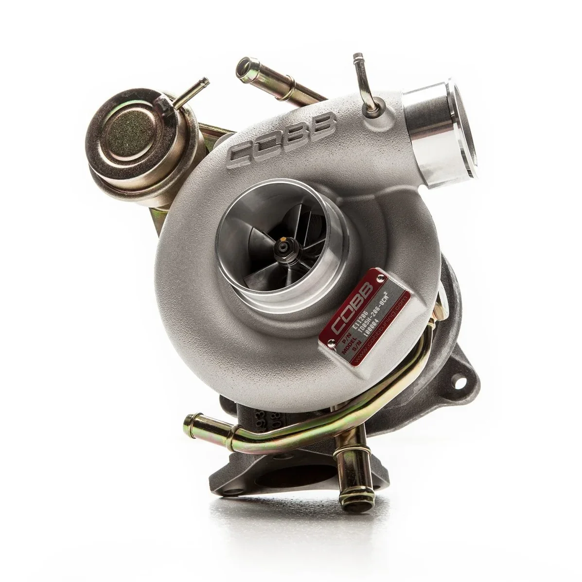 COBB TD05H-20G Turbocharger 2008-2021 STI