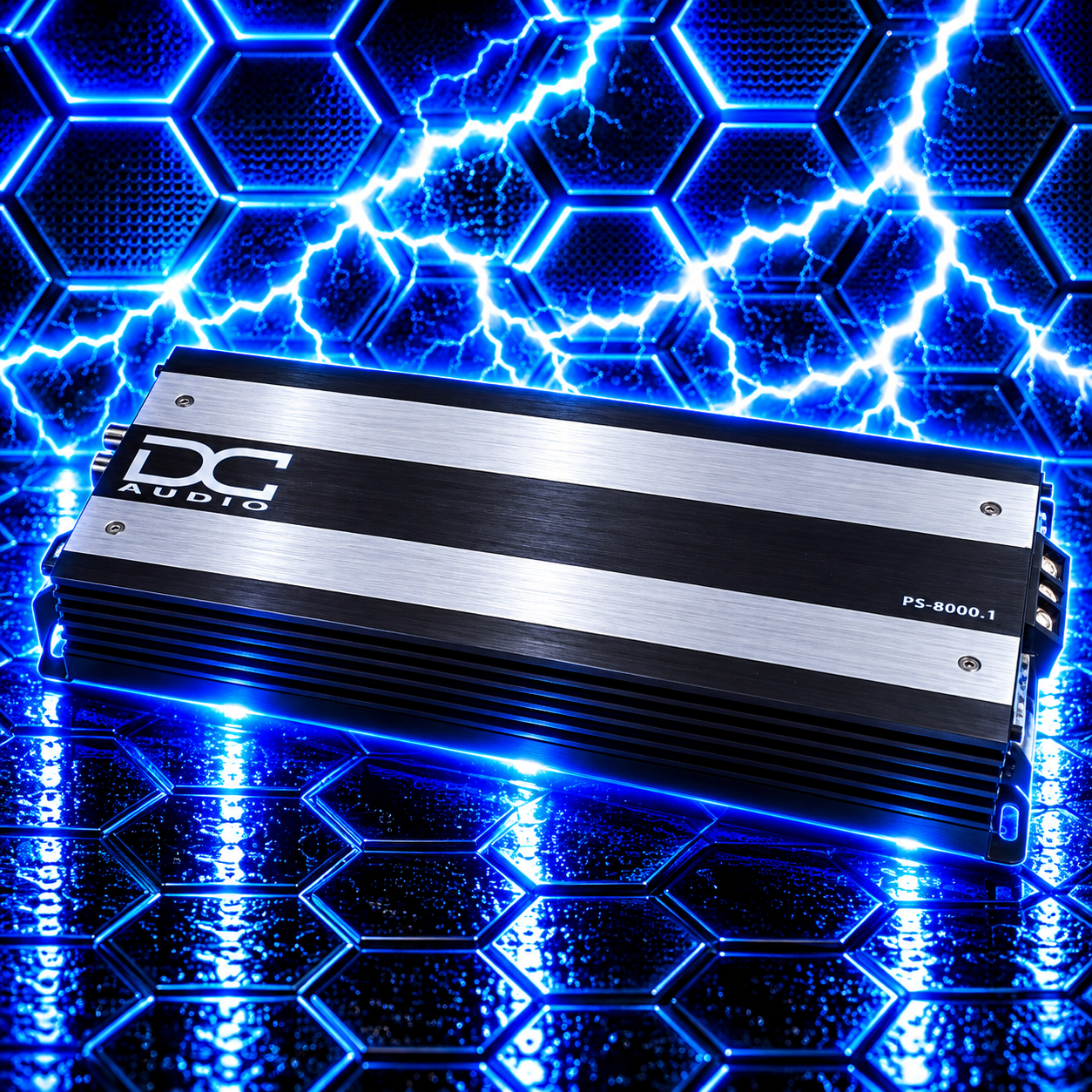 Neon Blue DC Audio Amplifier Showcase (1).png