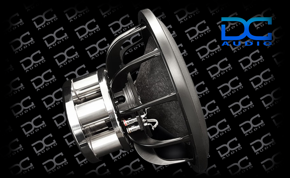 DC Audio Neo 3.0 Subwoofers — DC Audio
