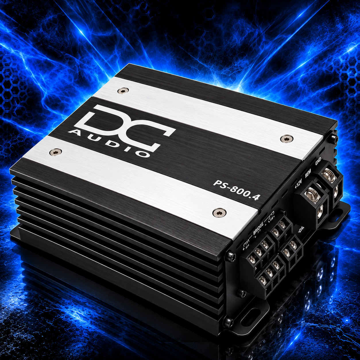 Neon Blue DC Audio Amplifier.png