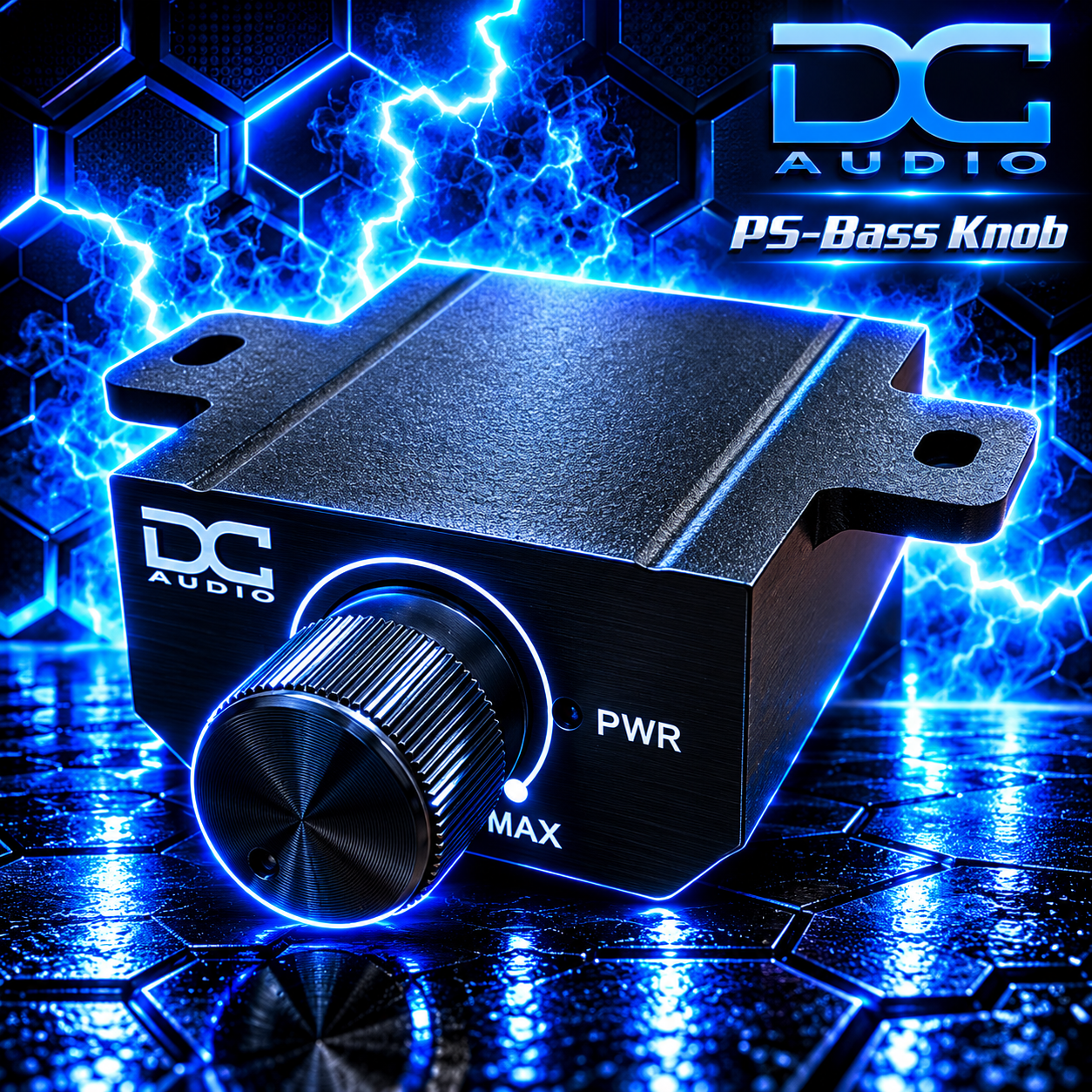Neon Blue Bass Knob Controller.png