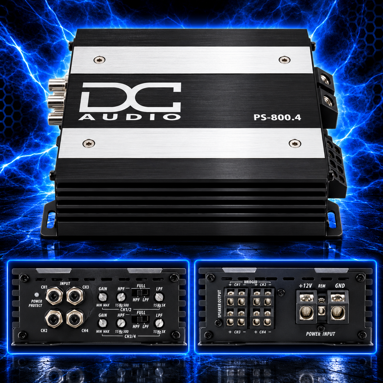 DC Audio PS-800.4 Amplifier Showcase.png