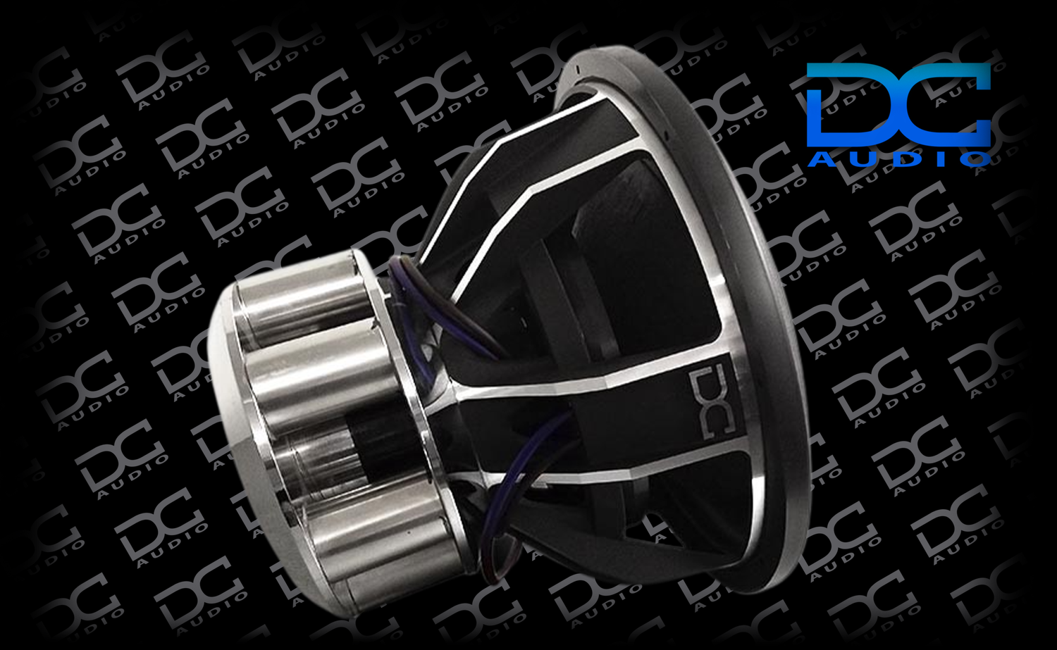 DC Audio Neo 4.0 Subwoofers — DC Audio
