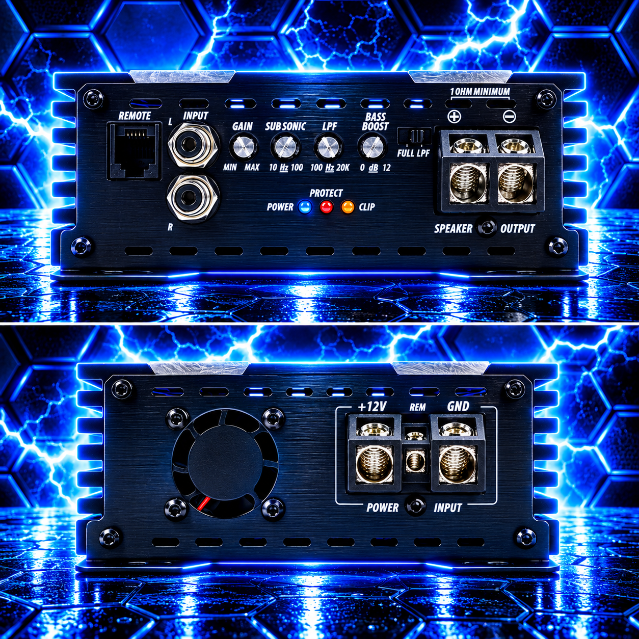 Neon Blue Amplifier Control Showcase.png
