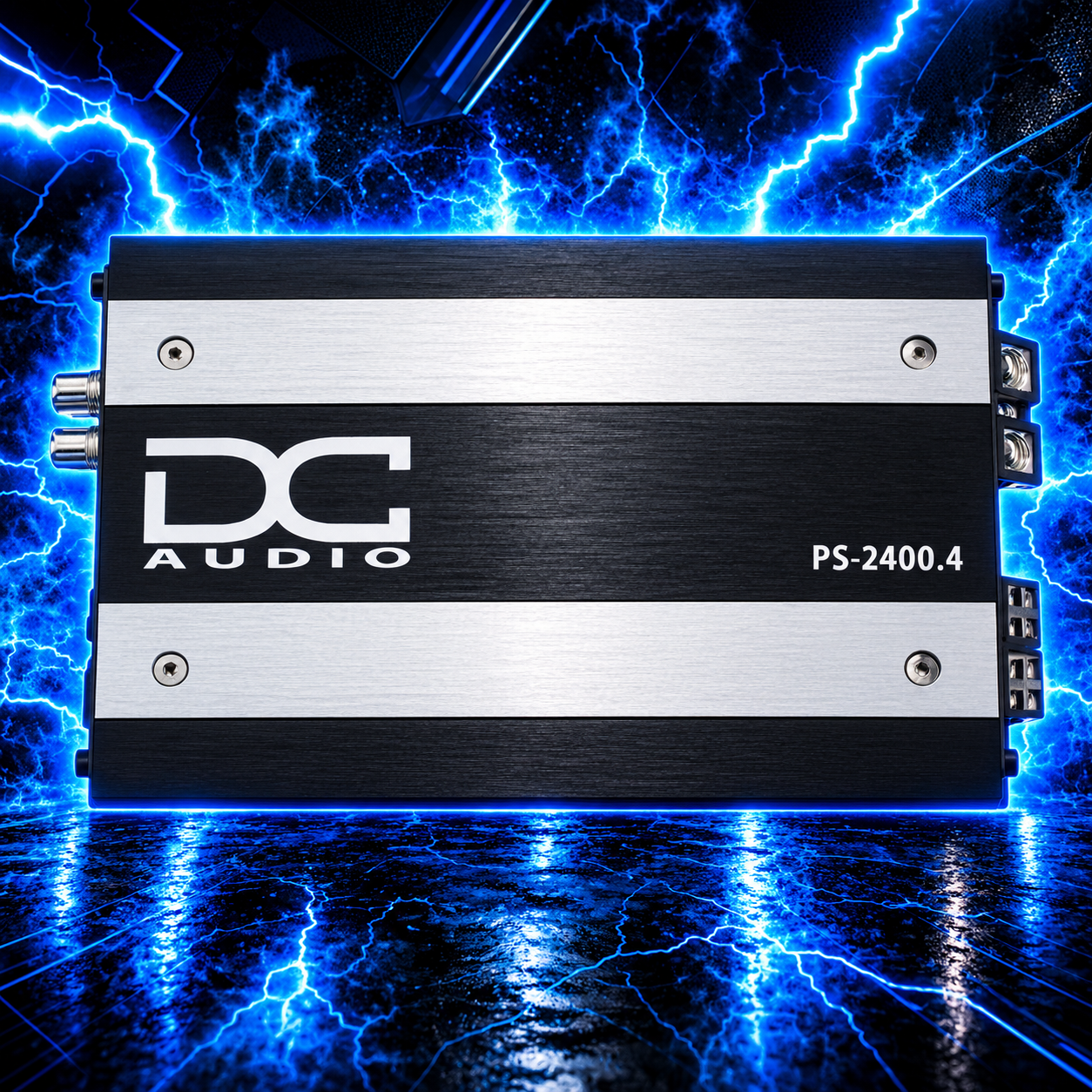 DC Audio Amplifier in Electric Storm.png