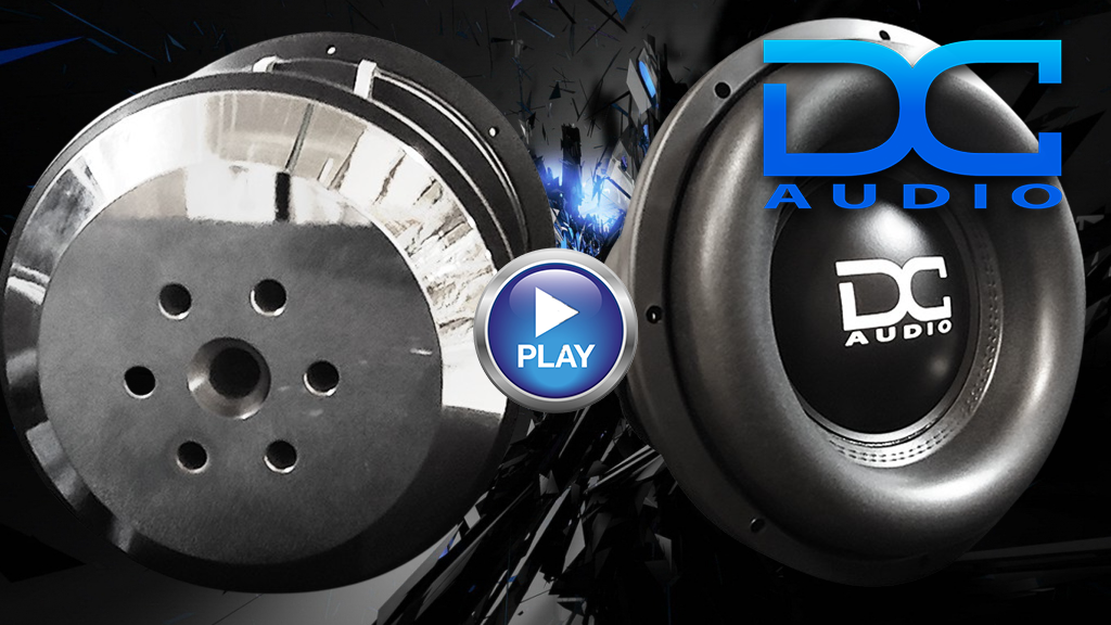 Dc Xl Elite – System Walkthrough: 2 DC Audio XL Elite 12s – VMUS