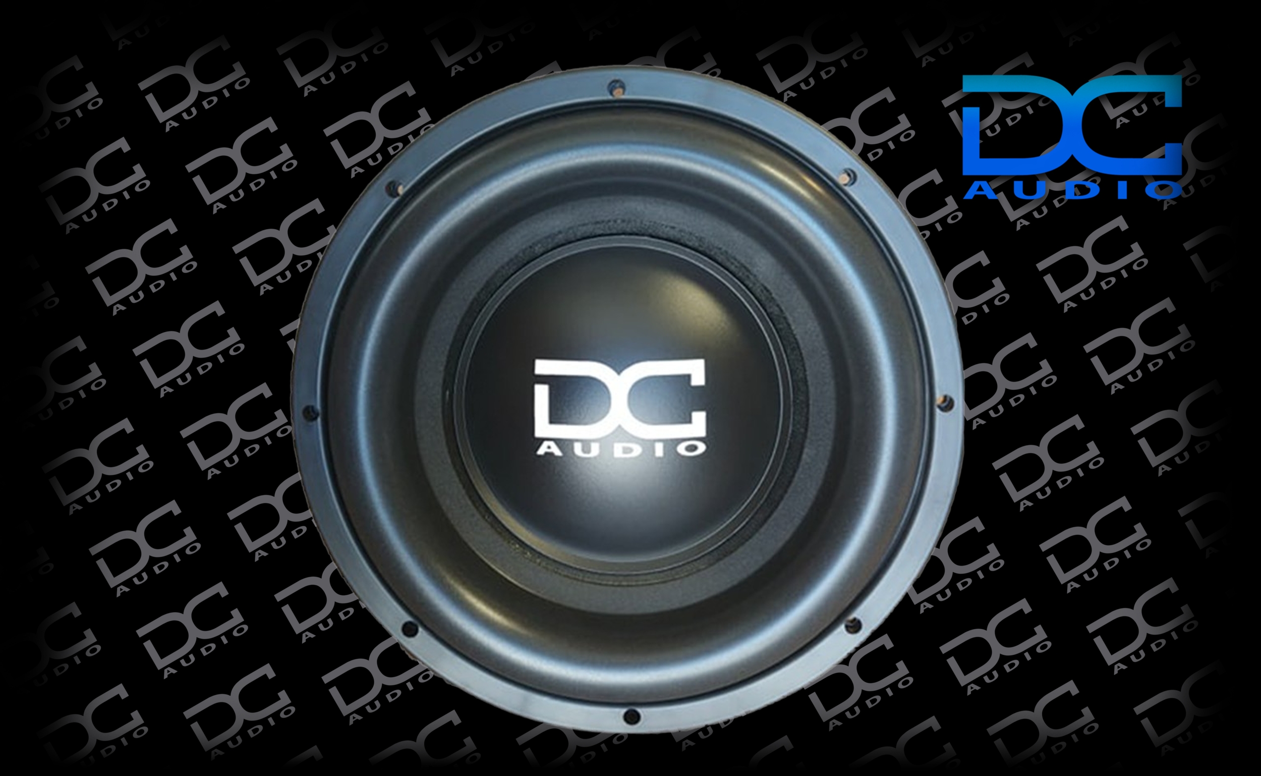 DC Audio XL SPL Subwoofers — DC Audio