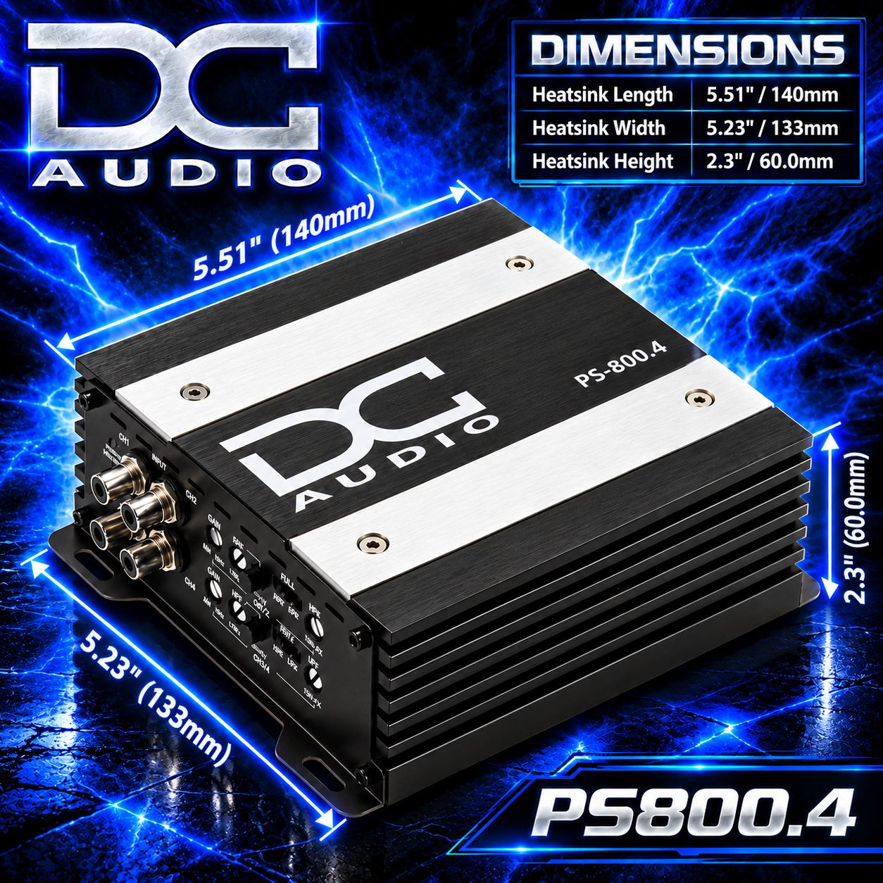 DC Audio PS800.4 Dimensions Infographic.png