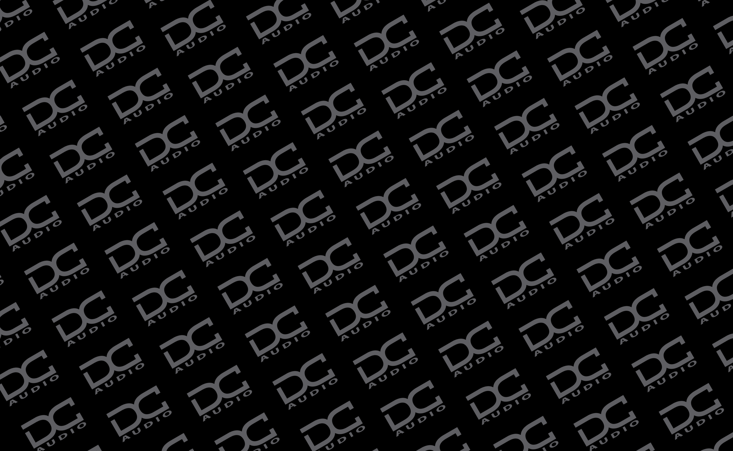 Dc Audio Dc Audio