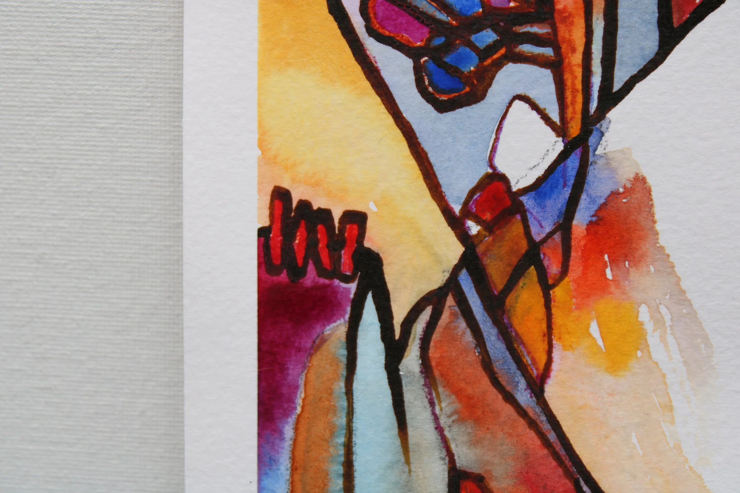 Lunar Seer. detail 2.8x8.2025.JPG