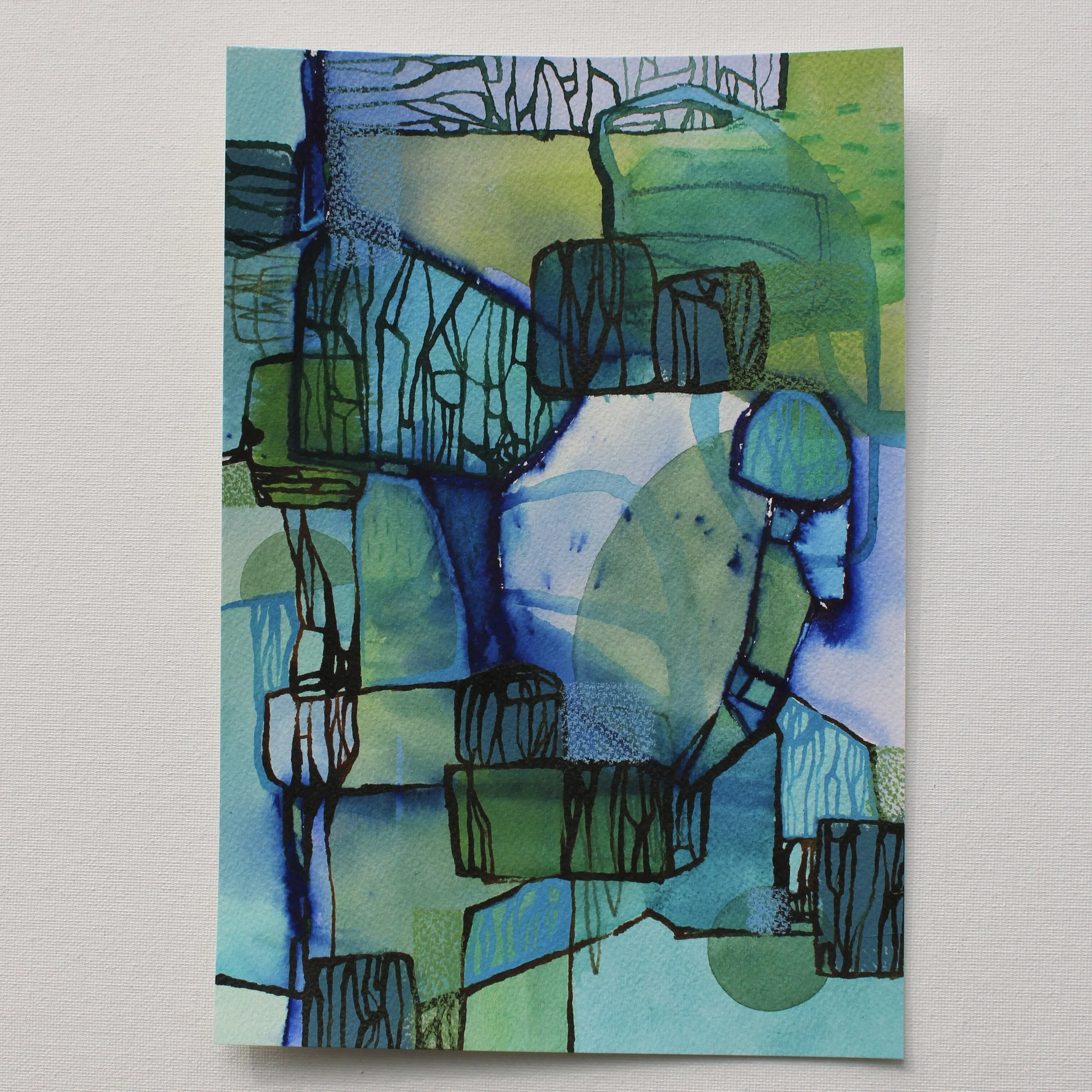 Sifting Stories