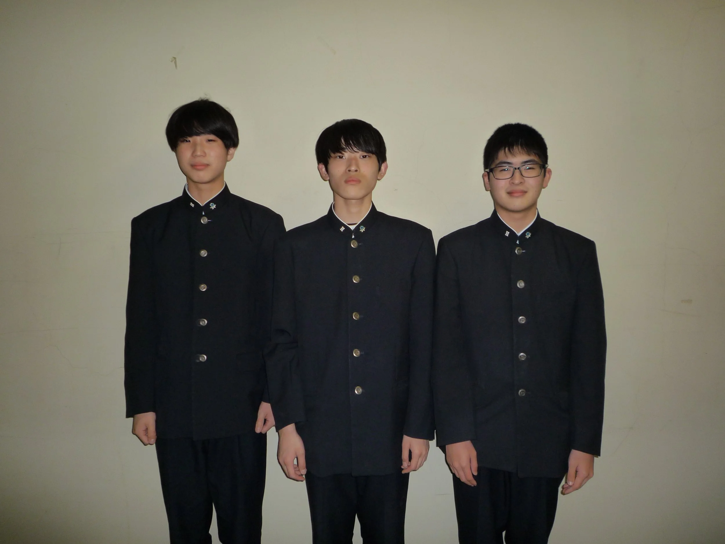 やまがたAI部ーメッセージ