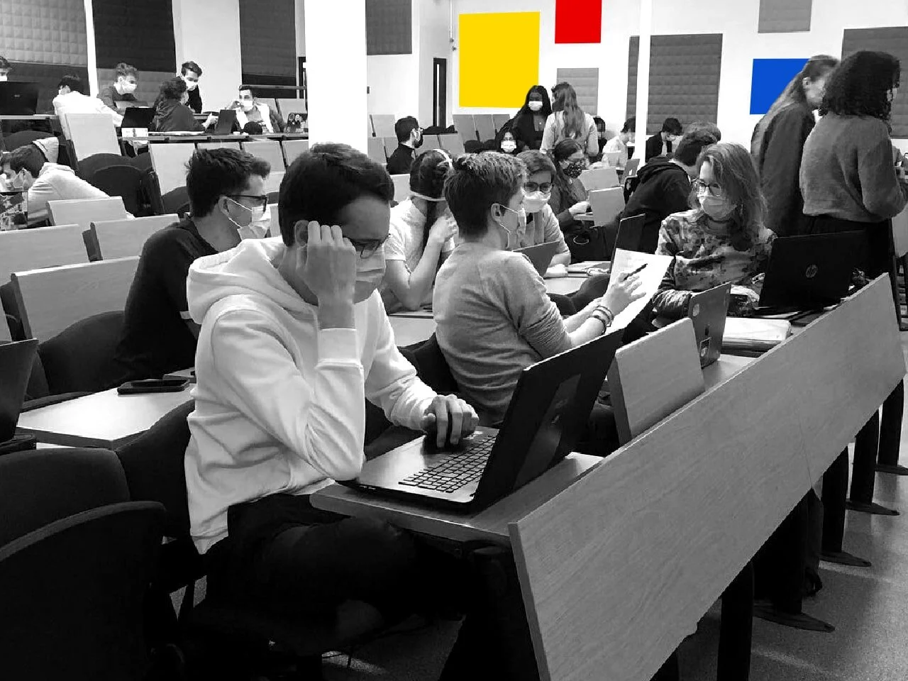 Les étudiants d'HETIC reviennent sur leur formation au design fiction