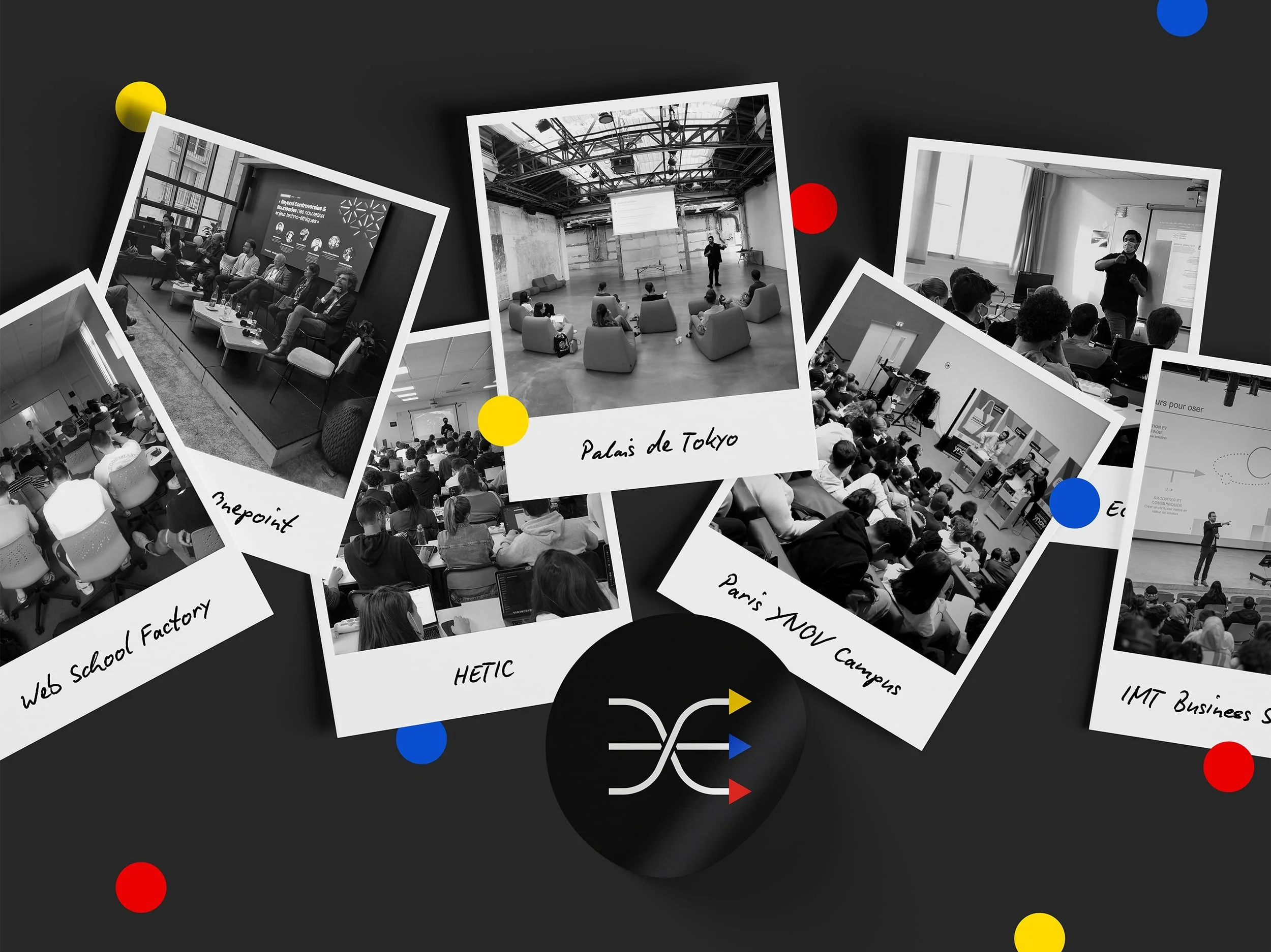 La rétrospective 2022 du Design Fiction Studio