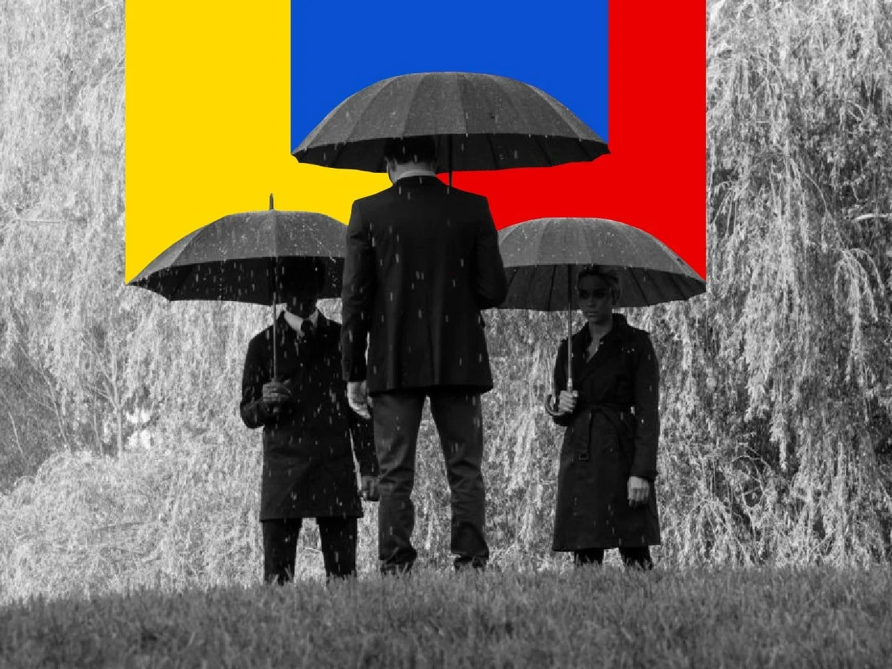 Le futur est mort. Vive le futur !