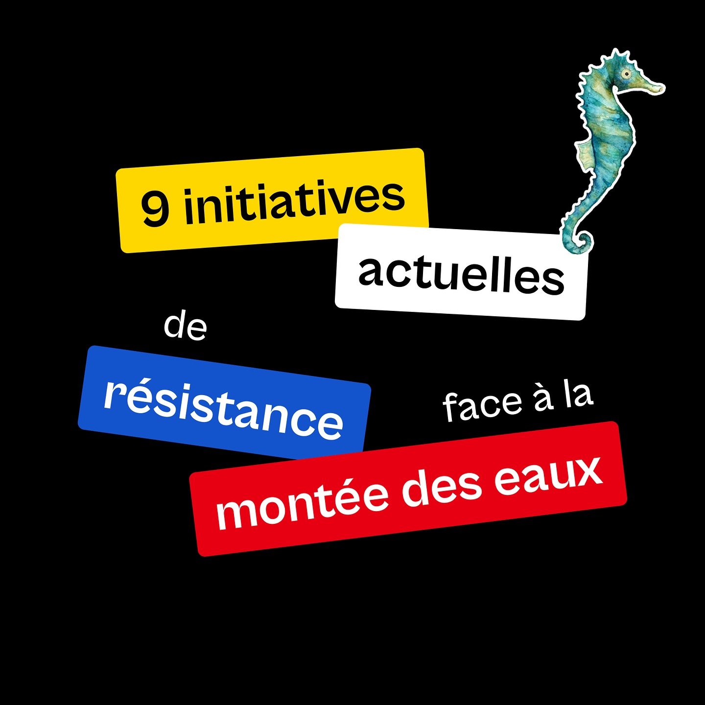 D&rsquo;ici 2050, des millions de r&eacute;fugi&eacute;s climatiques pourraient &ecirc;tre d&eacute;plac&eacute;s de leur lieu d&rsquo;habitation en raison de la mont&eacute;e des eaux et des inondations.

Certaines villes, certains &eacute;cosyst&eg