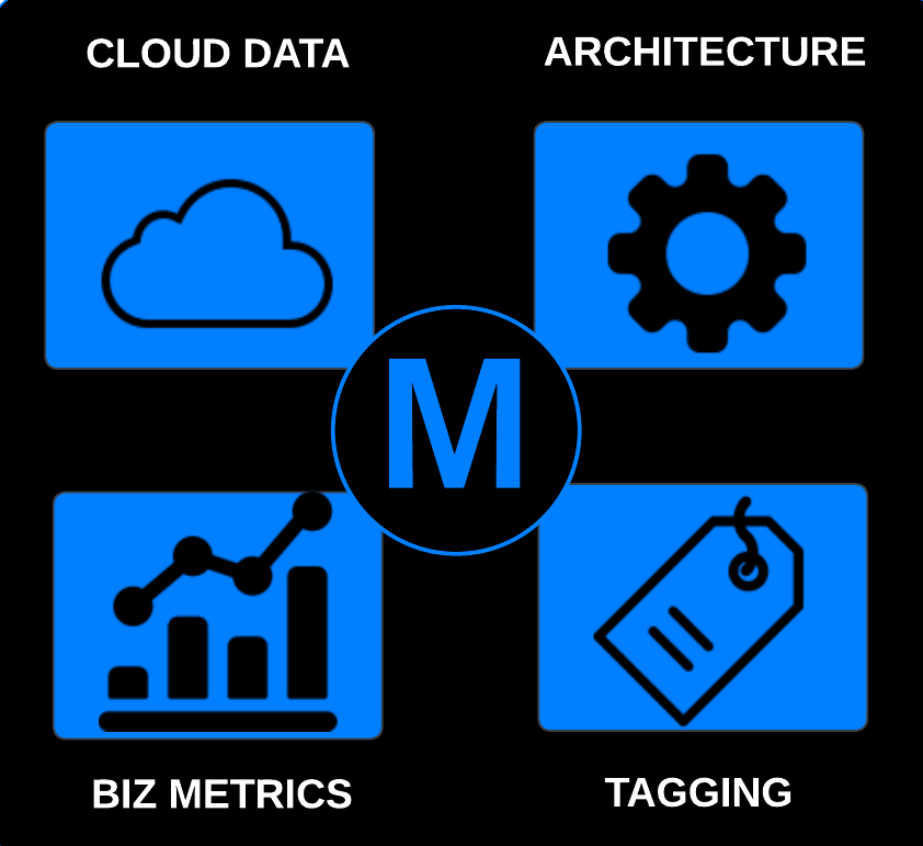MONROELAB CLOUD COST ANALYTICS