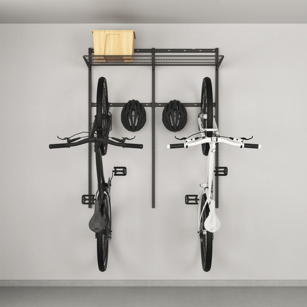 G3 | РЕШЕНИЕ ЗА ОКАЧВАНЕ НА КОЛЕЛА
1248 x 570 x 1530 H мм | €338.60