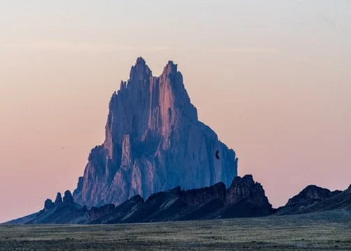 Shiprock 