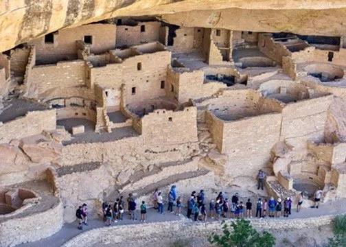 Mesa Verde National Park