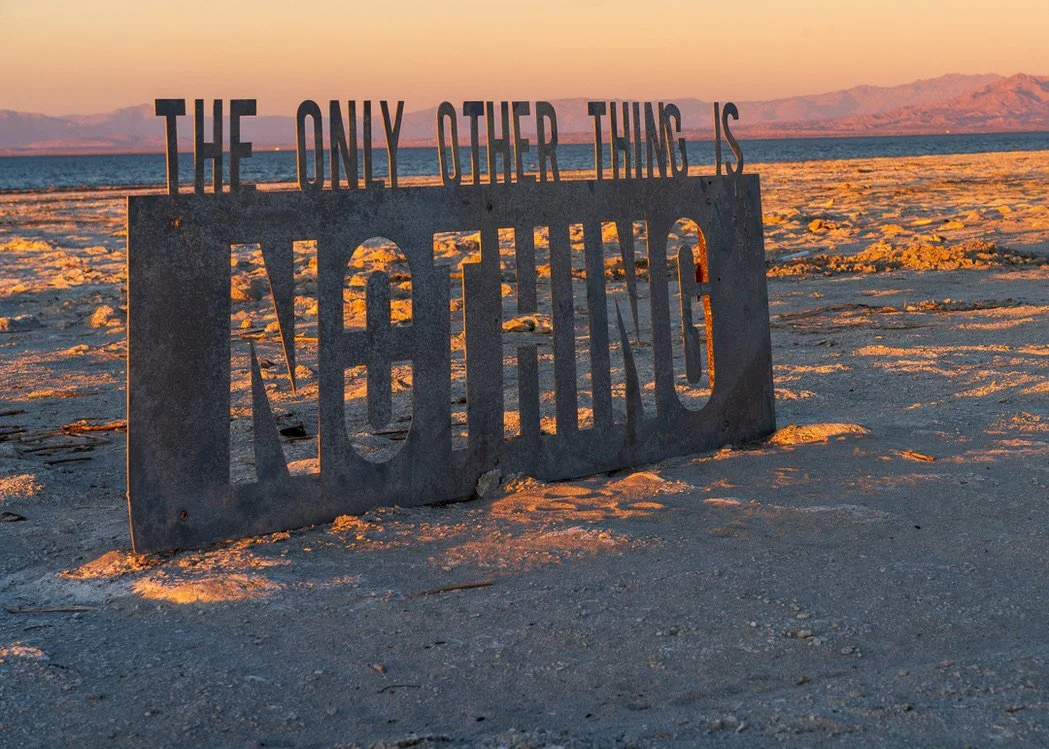 Salton Sea