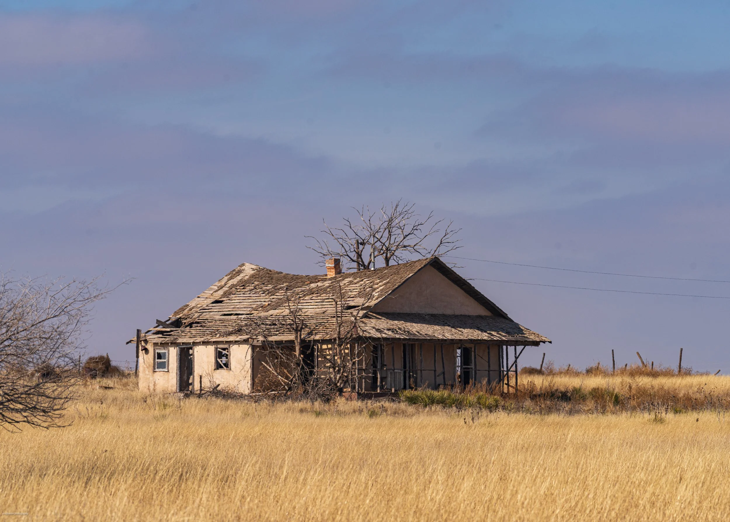 Farm House