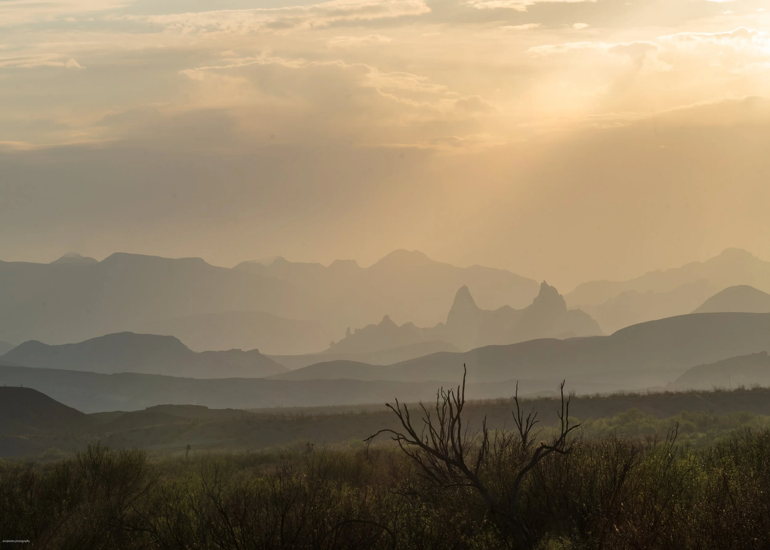 Big Bend Natl. Park